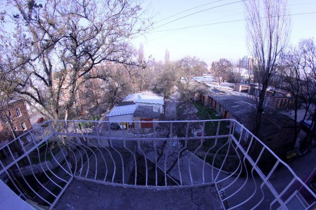 Карла Маркса Kropywnyzkyj Exterior foto